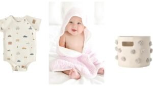 Read more about the article Why Parents Love Pehr Baby: Organic, Stylish & Safe Baby Essentials