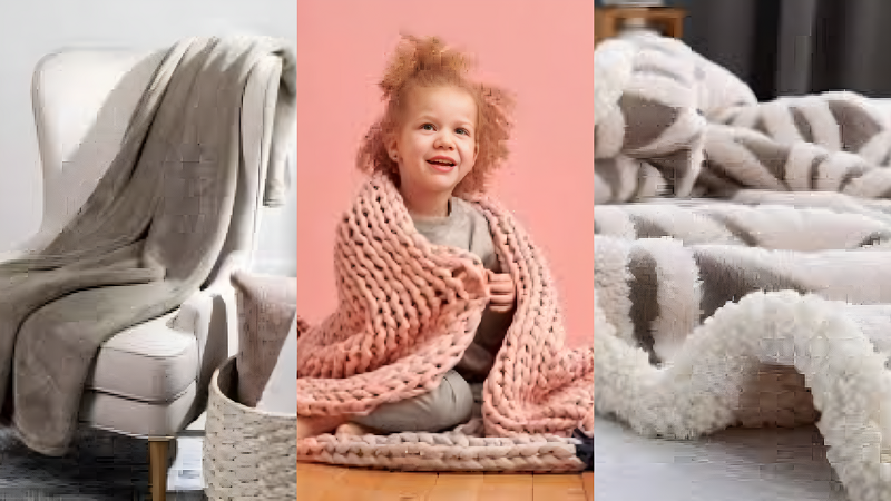 You are currently viewing Why People Preferred Sunday Citizen Blanket