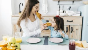 Read more about the article MomFood ImportantCool: Benefits of Homemade Food