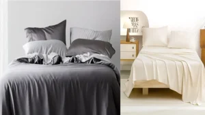 Read more about the article How Much Ettitude Sheets are comfortable?