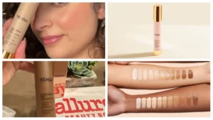Read more about the article Yensa Super Serum Silk Foundation is Beneficial for Skincare.