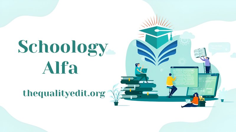 You are currently viewing Schoology Alfa: Digital and Upgraded Platform For Education