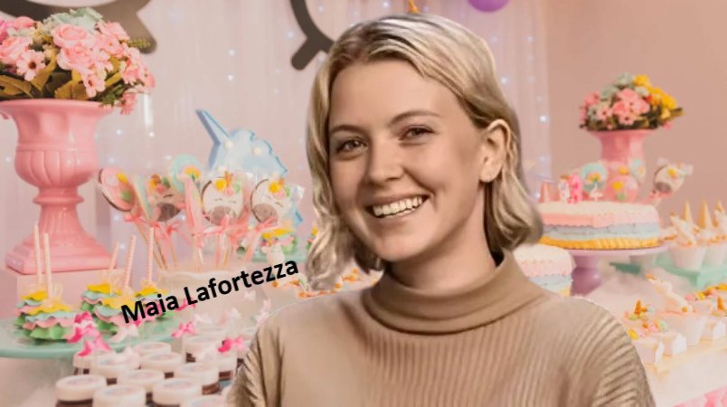Read more about the article Maia Lafortezza: Her Simple Story About Growing Up