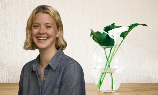 Maia Lafortezza: Her Simple Story About Growing Up