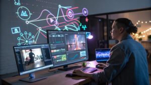 Read more about the article Turning Memories Into Meaning: How Thoughtful Visual Editing Elevates Your Story