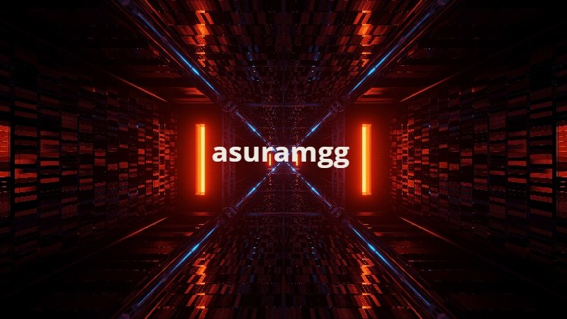 asuramgg: Gaming Explanations In Simple Word